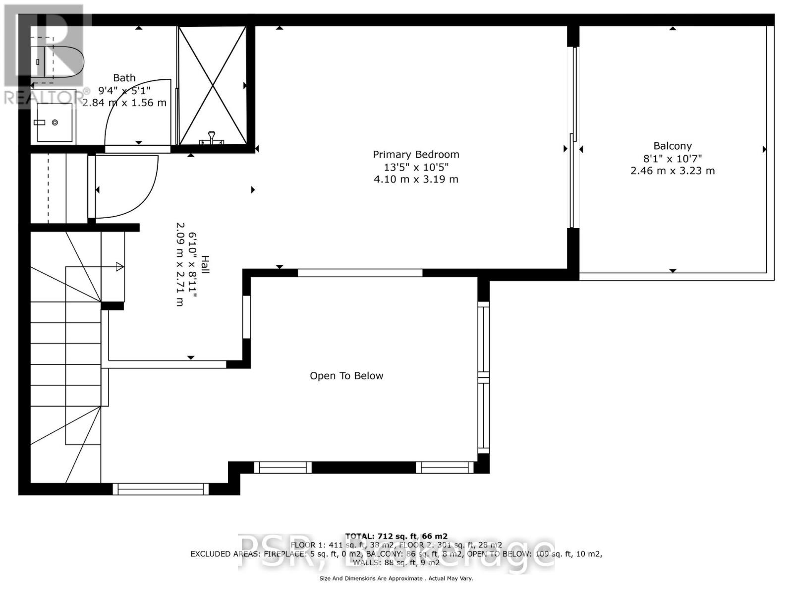 44 Carrick Trail, Gravenhurst, Ontario  P1P 0A6 - Photo 43 - X12811802