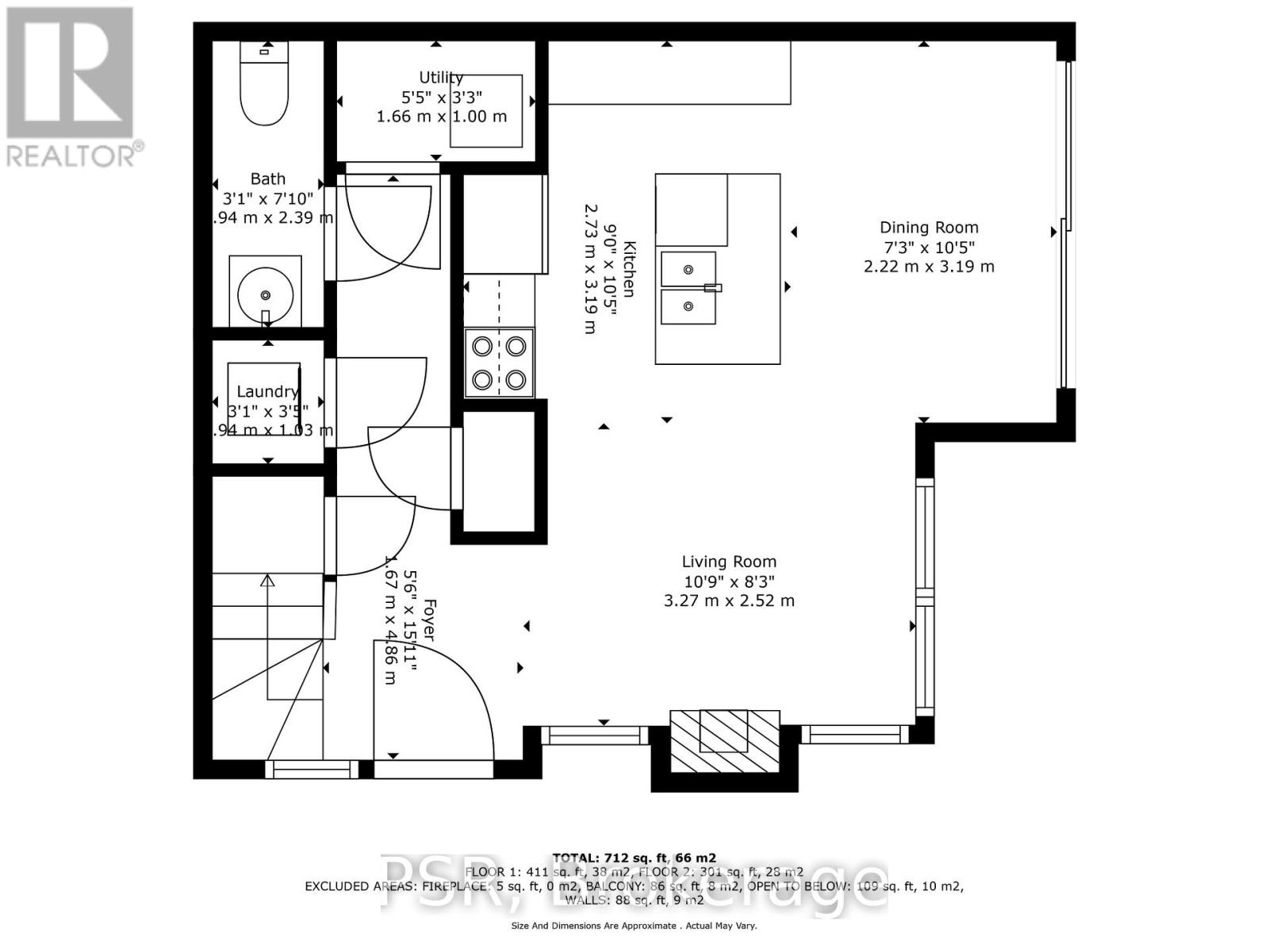 44 Carrick Trail, Gravenhurst, Ontario  P1P 0A6 - Photo 44 - X12811802