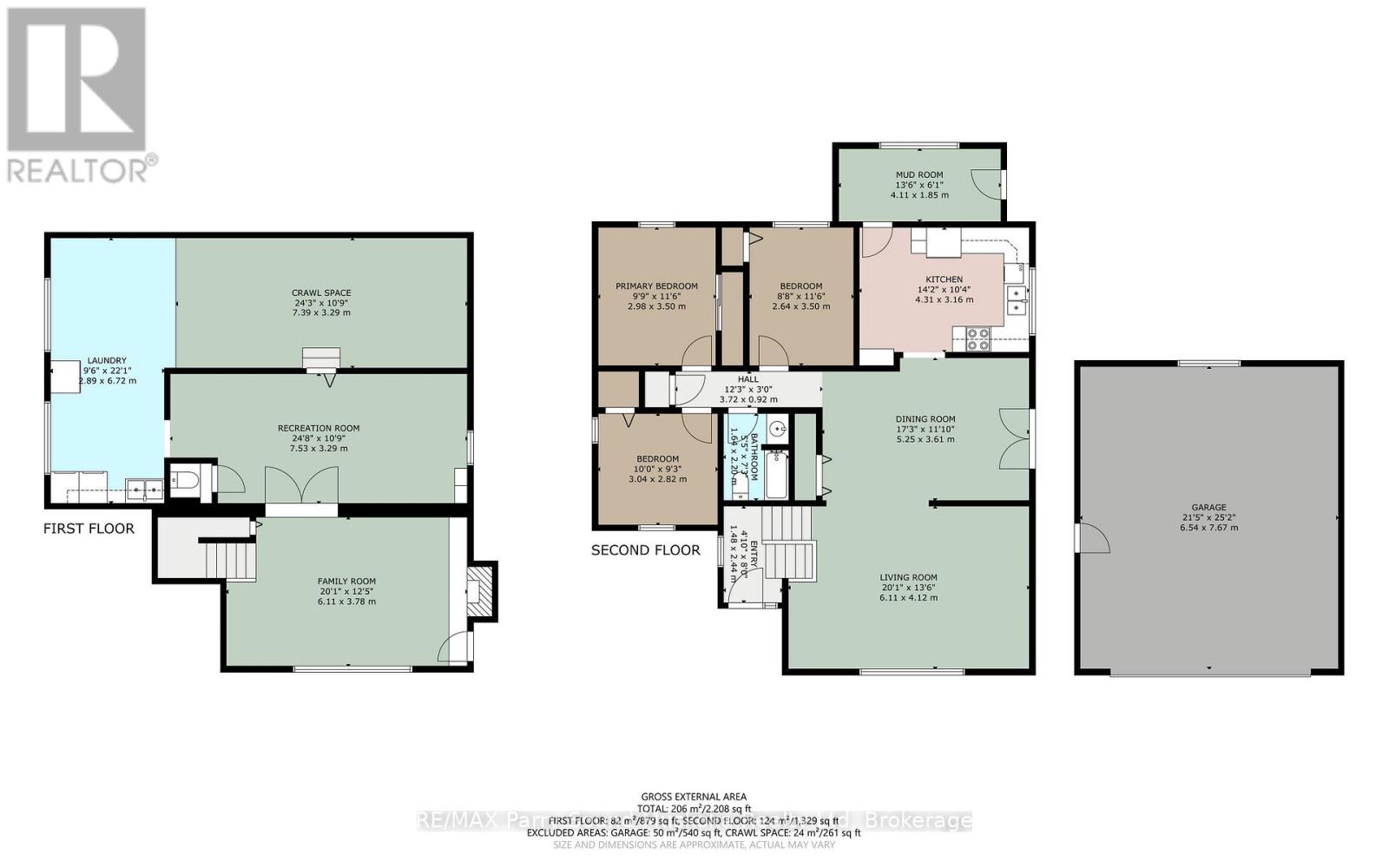 2 Laird Drive, Parry Sound, Ontario  P2A 1P5 - Photo 36 - X12812634