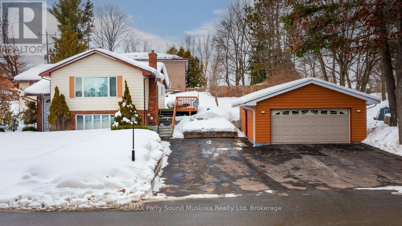 2 Laird Drive, Parry Sound, Ontario  P2A 1P5 - Photo 38 - X12812634