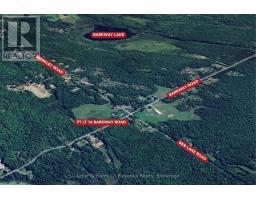 PT LT 16 BARKWAY ROAD, Gravenhurst, Ontario