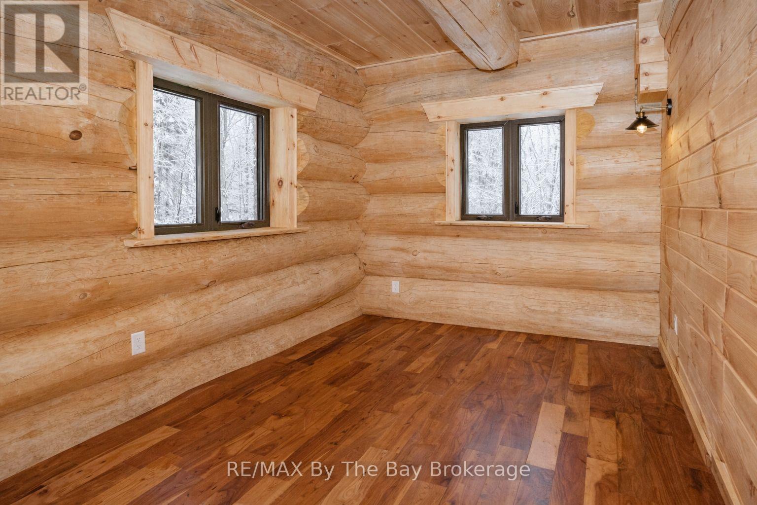 1536 North Portage Road, Lake Of Bays, Ontario  P1H 2J6 - Photo 20 - X12814224