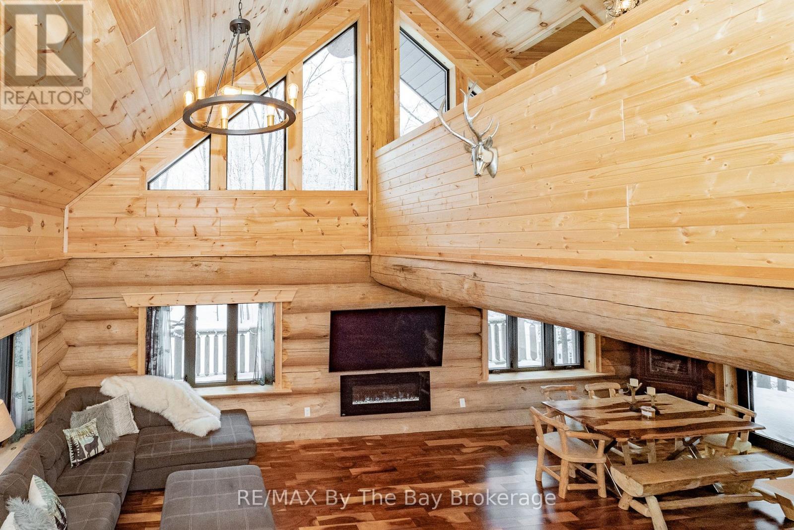 1536 North Portage Road, Lake Of Bays, Ontario  P1H 2J6 - Photo 22 - X12814224