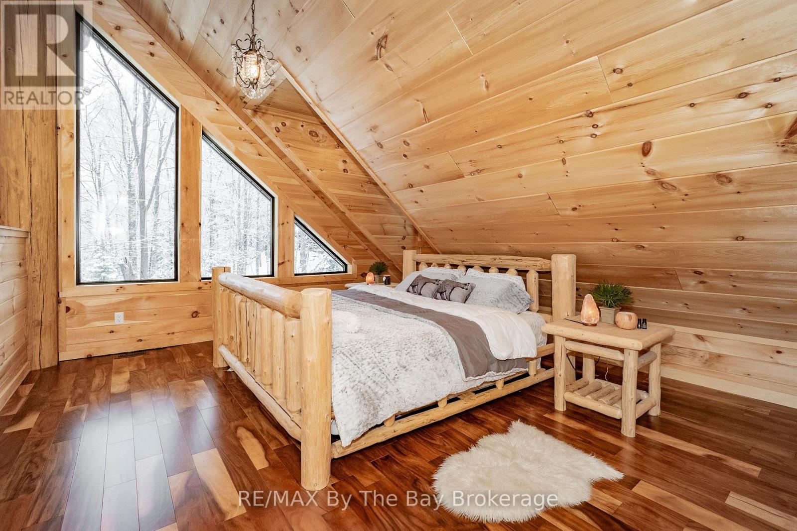 1536 North Portage Road, Lake Of Bays, Ontario  P1H 2J6 - Photo 23 - X12814224