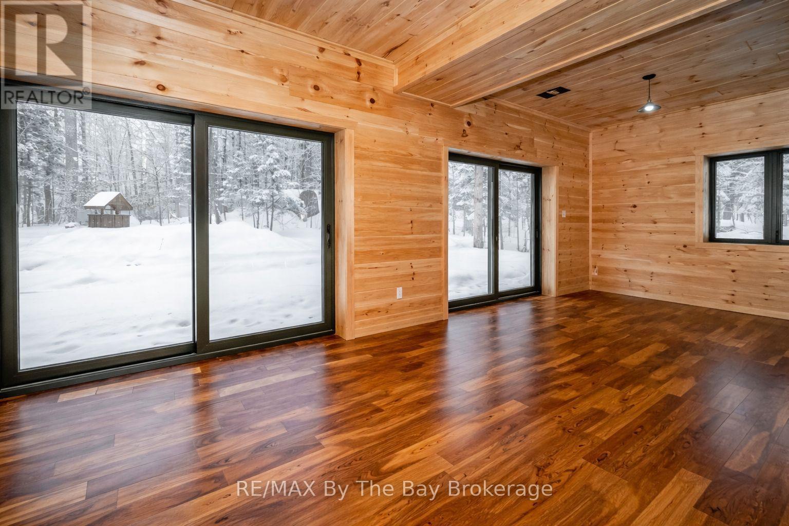 1536 North Portage Road, Lake Of Bays, Ontario  P1H 2J6 - Photo 31 - X12814224