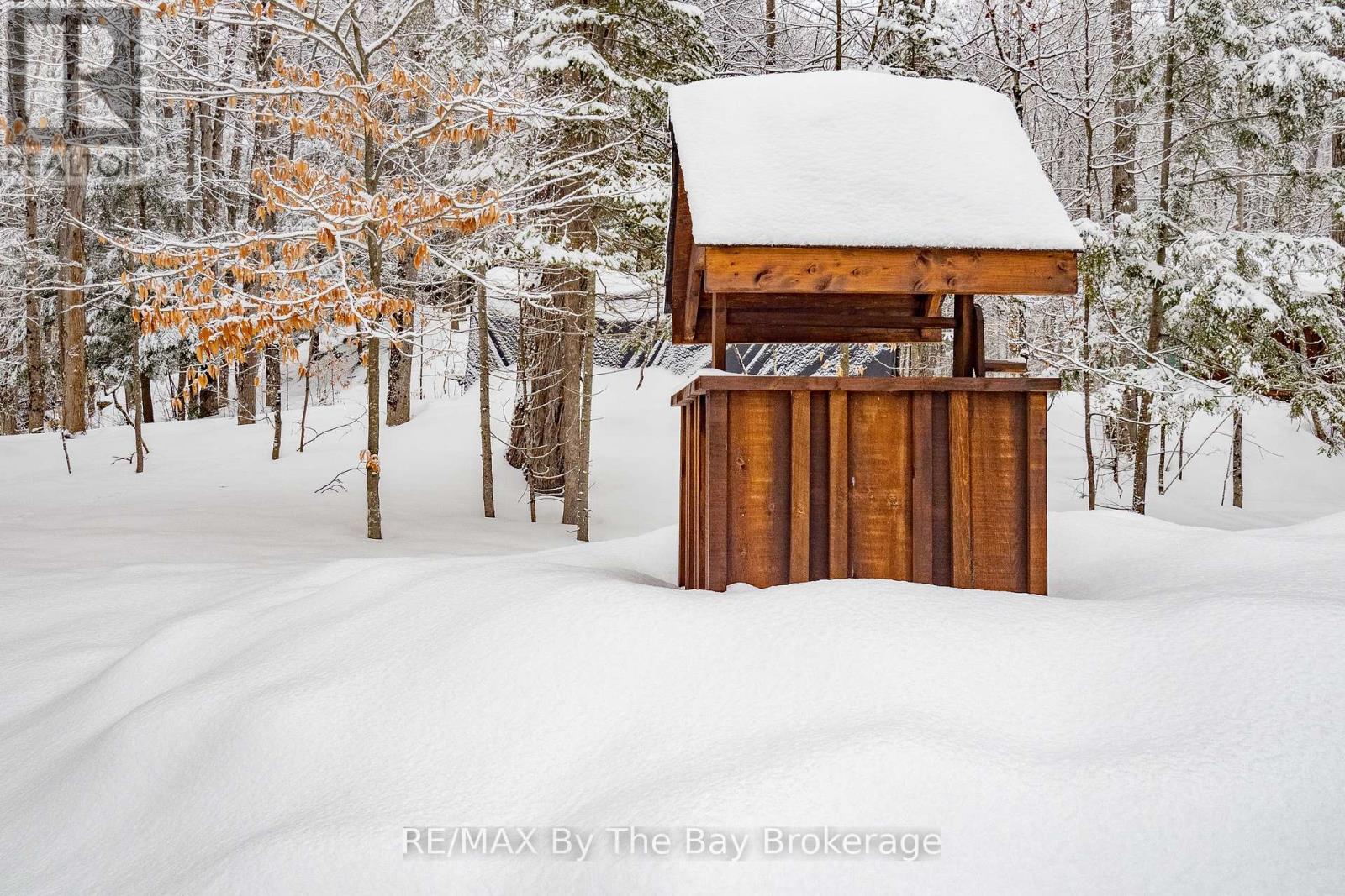 1536 North Portage Road, Lake Of Bays, Ontario  P1H 2J6 - Photo 36 - X12814224