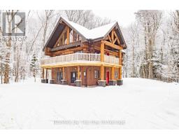 1536 NORTH PORTAGE ROAD, Lake of Bays, Ontario