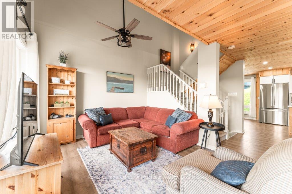 30 Turner Drive, Huntsville, Ontario  P1H 1A8 - Photo 13 - X12814442