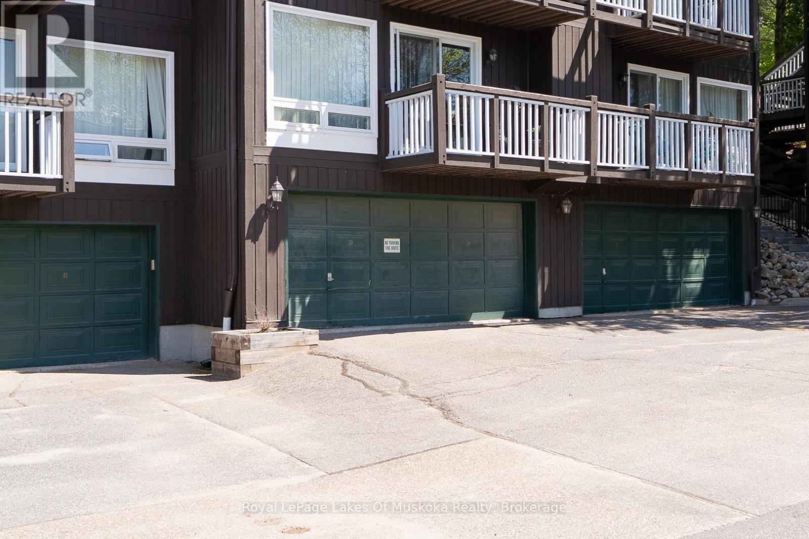 30 Turner Drive, Huntsville, Ontario  P1H 1A8 - Photo 31 - X12814442