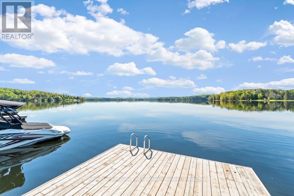 30 Turner Drive, Huntsville, Ontario  P1H 1A8 - Photo 36 - X12814442