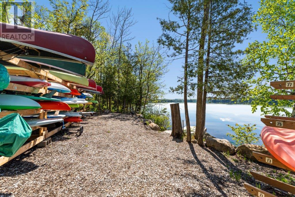 30 Turner Drive, Huntsville, Ontario  P1H 1A8 - Photo 38 - X12814442