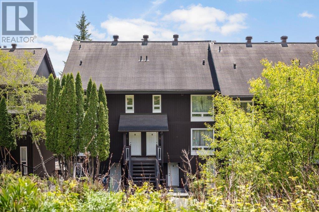 30 Turner Drive, Huntsville, Ontario  P1H 1A8 - Photo 4 - X12814442