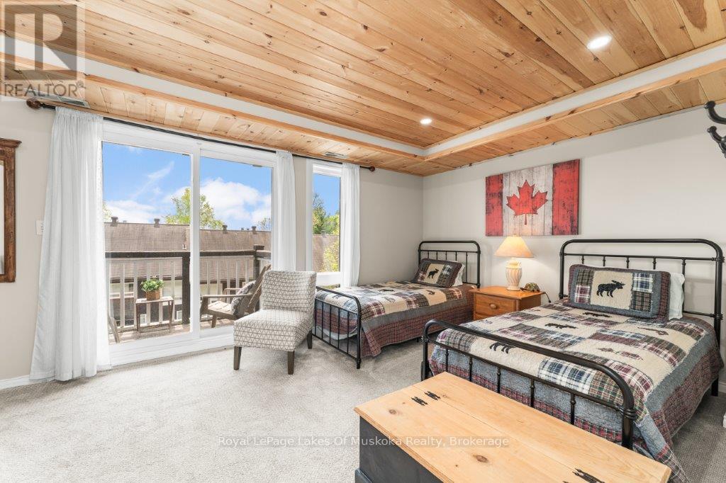 30 Turner Drive, Huntsville, Ontario  P1H 1A8 - Photo 6 - X12814442