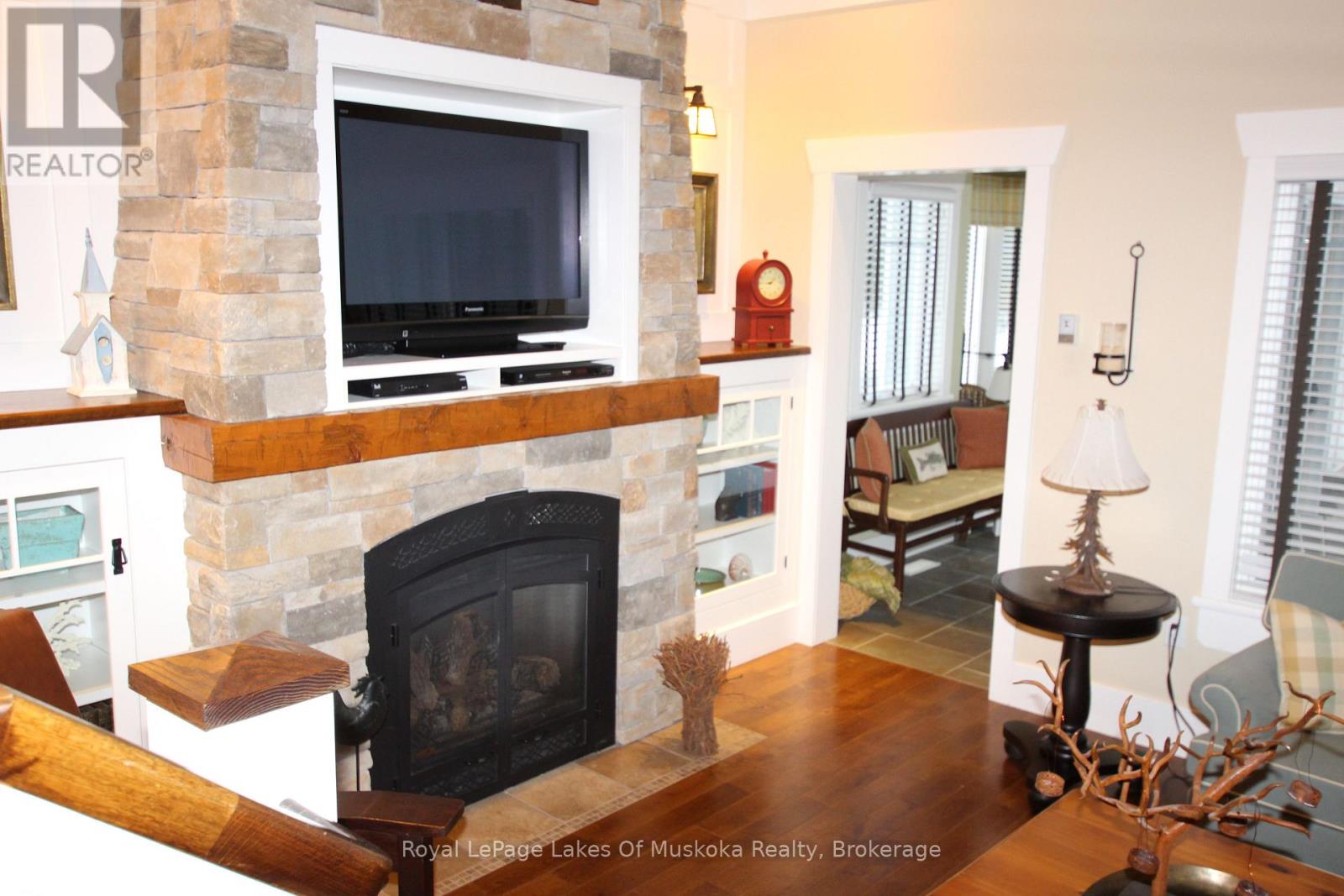 V 9, W5 - 1020 Birch Glen Road, Lake Of Bays, Ontario  P0B 1A0 - Photo 13 - X12816204