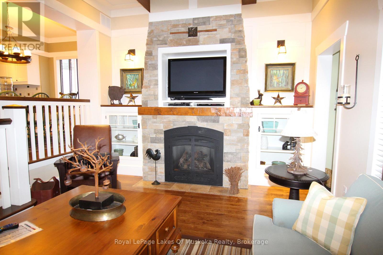 V 9, W5 - 1020 Birch Glen Road, Lake Of Bays, Ontario  P0B 1A0 - Photo 15 - X12816204