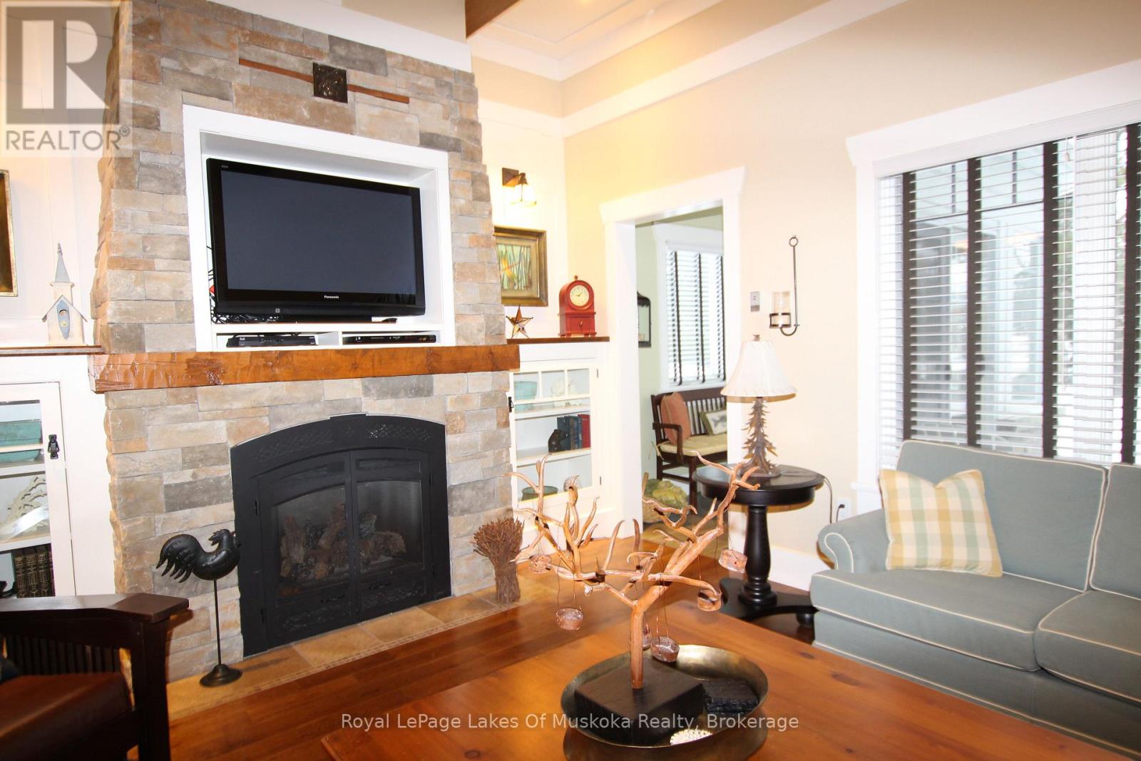 V 9, W5 - 1020 Birch Glen Road, Lake Of Bays, Ontario  P0B 1A0 - Photo 16 - X12816204