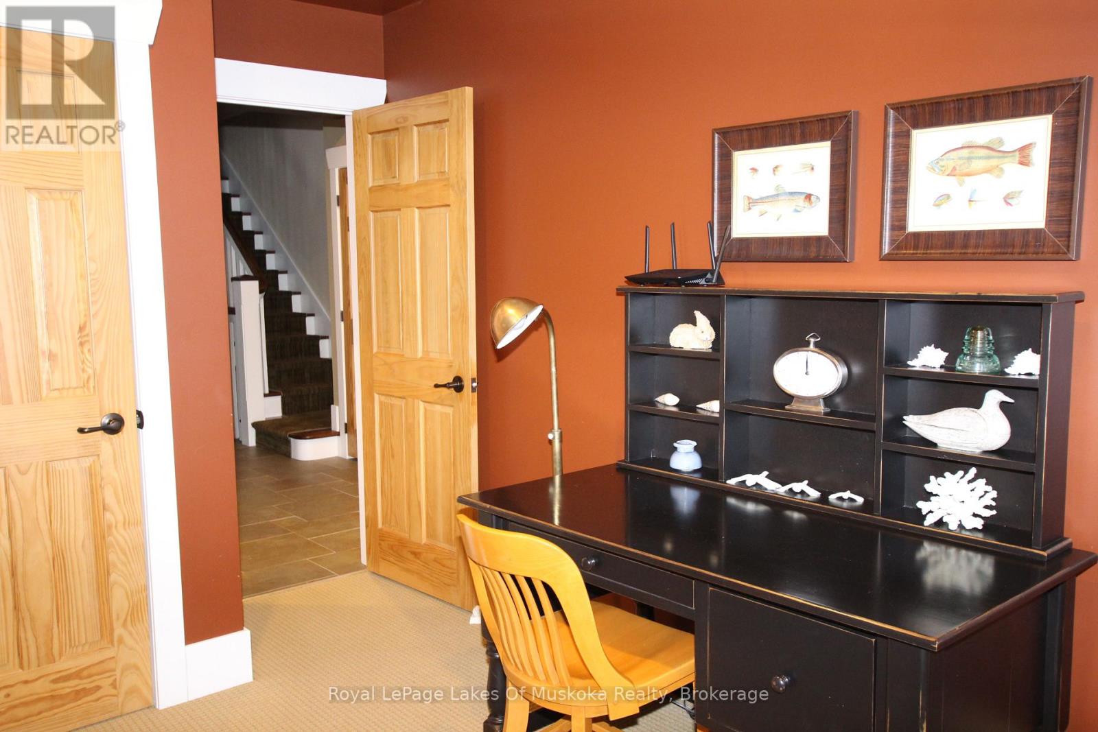 V 9, W5 - 1020 Birch Glen Road, Lake Of Bays, Ontario  P0B 1A0 - Photo 19 - X12816204