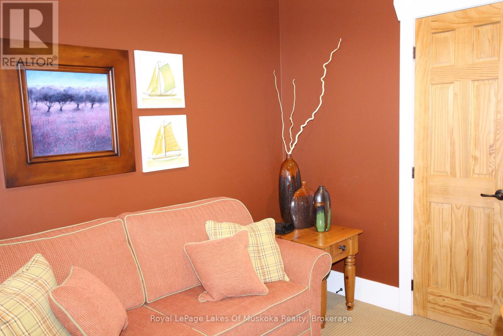 V 9, W5 - 1020 Birch Glen Road, Lake Of Bays, Ontario  P0B 1A0 - Photo 20 - X12816204