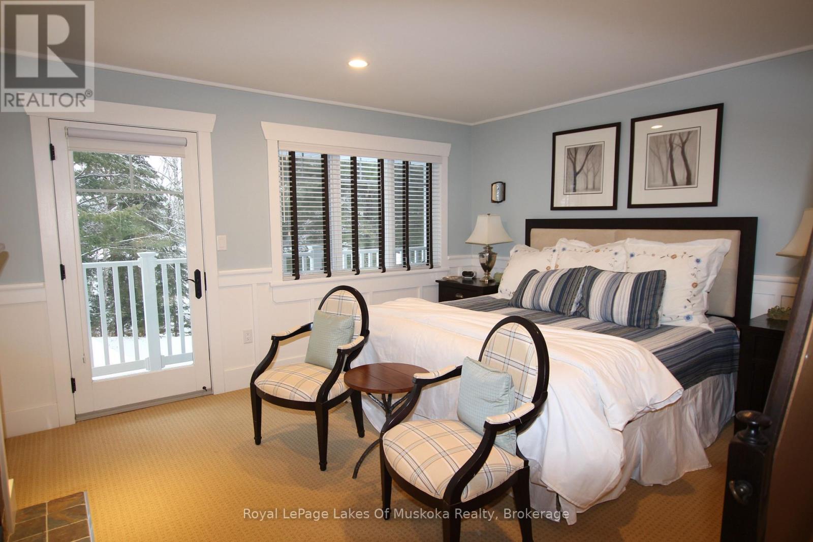 V 9, W5 - 1020 Birch Glen Road, Lake Of Bays, Ontario  P0B 1A0 - Photo 21 - X12816204