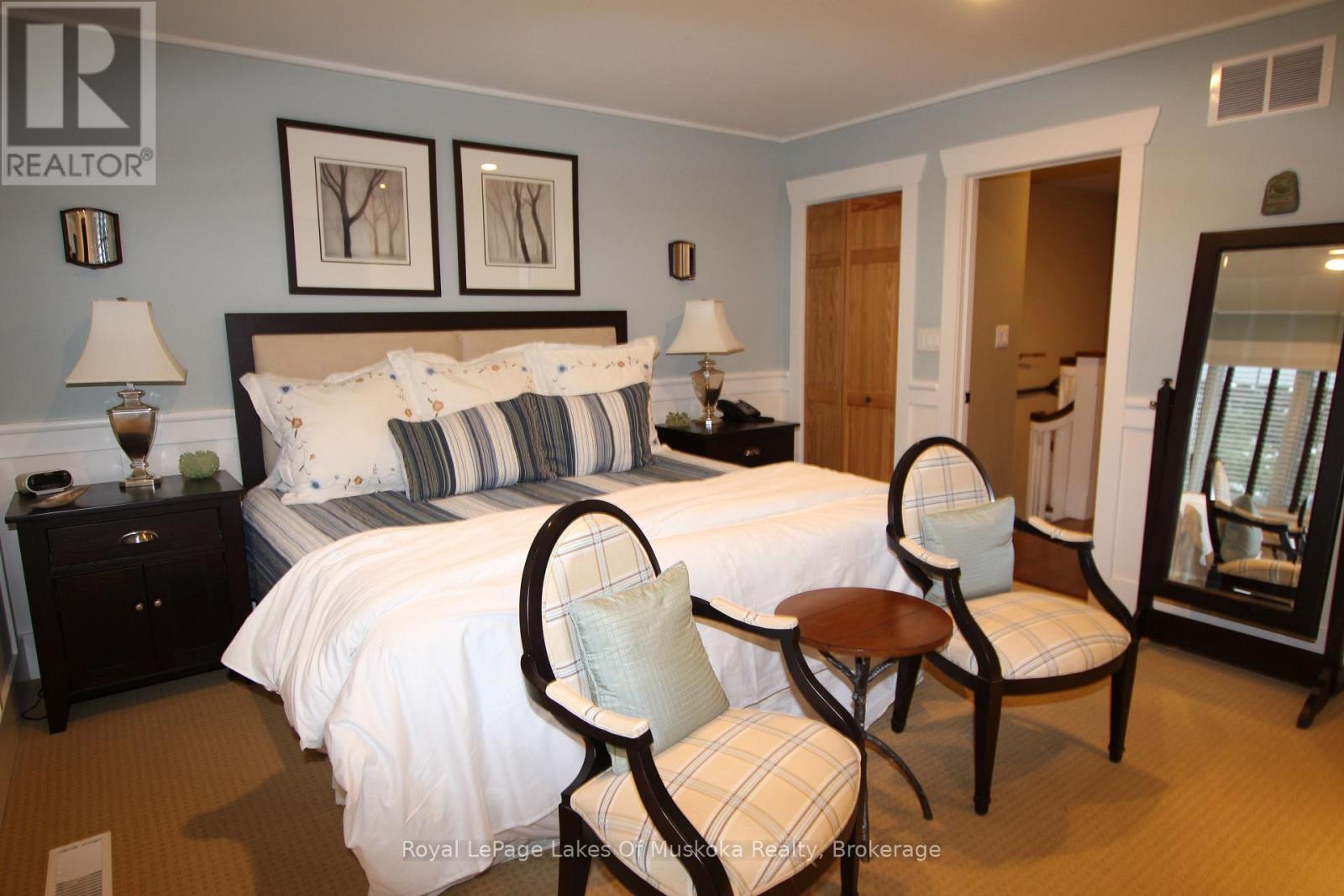 V 9, W5 - 1020 Birch Glen Road, Lake Of Bays, Ontario  P0B 1A0 - Photo 22 - X12816204