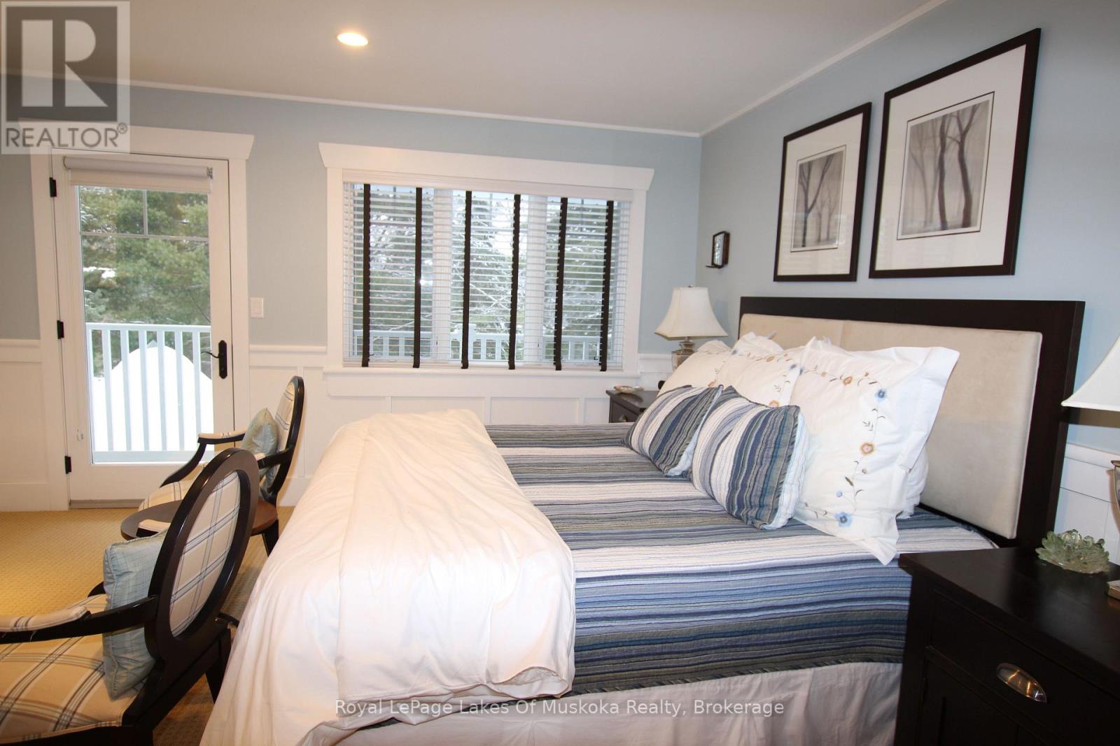 V 9, W5 - 1020 Birch Glen Road, Lake Of Bays, Ontario  P0B 1A0 - Photo 24 - X12816204