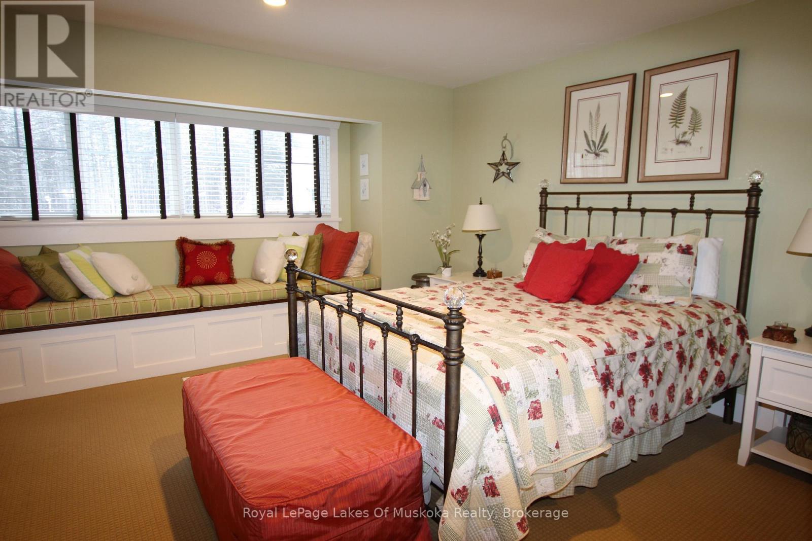 V 9, W5 - 1020 Birch Glen Road, Lake Of Bays, Ontario  P0B 1A0 - Photo 28 - X12816204