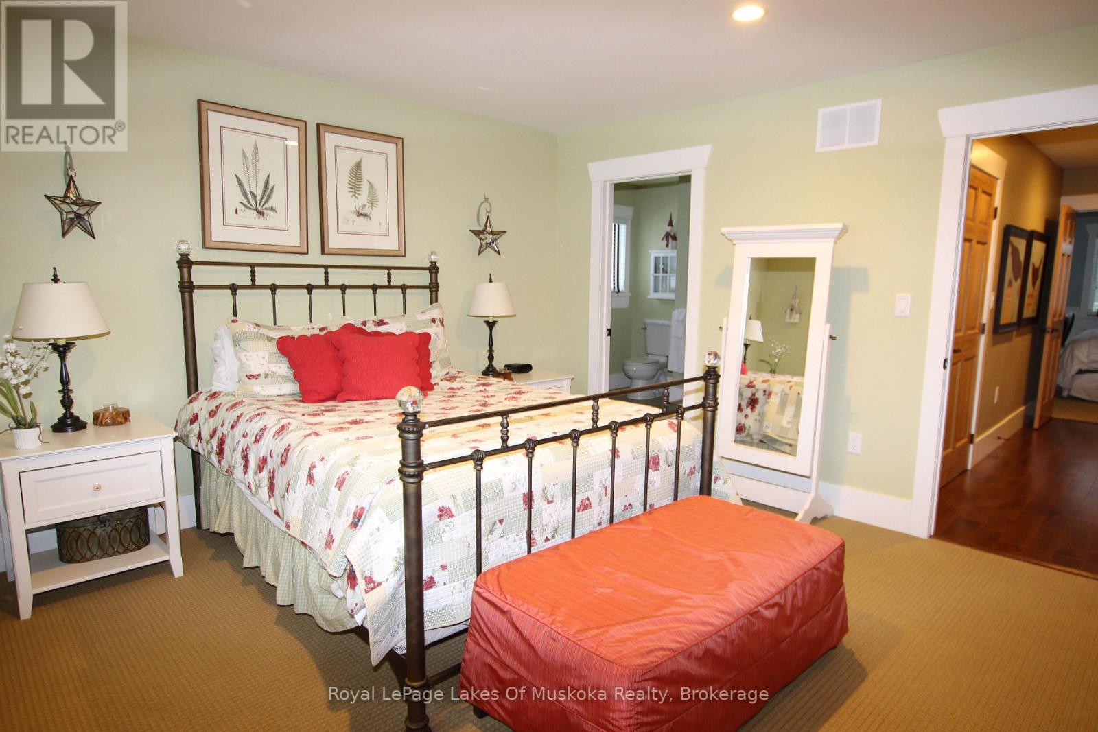 V 9, W5 - 1020 Birch Glen Road, Lake Of Bays, Ontario  P0B 1A0 - Photo 29 - X12816204