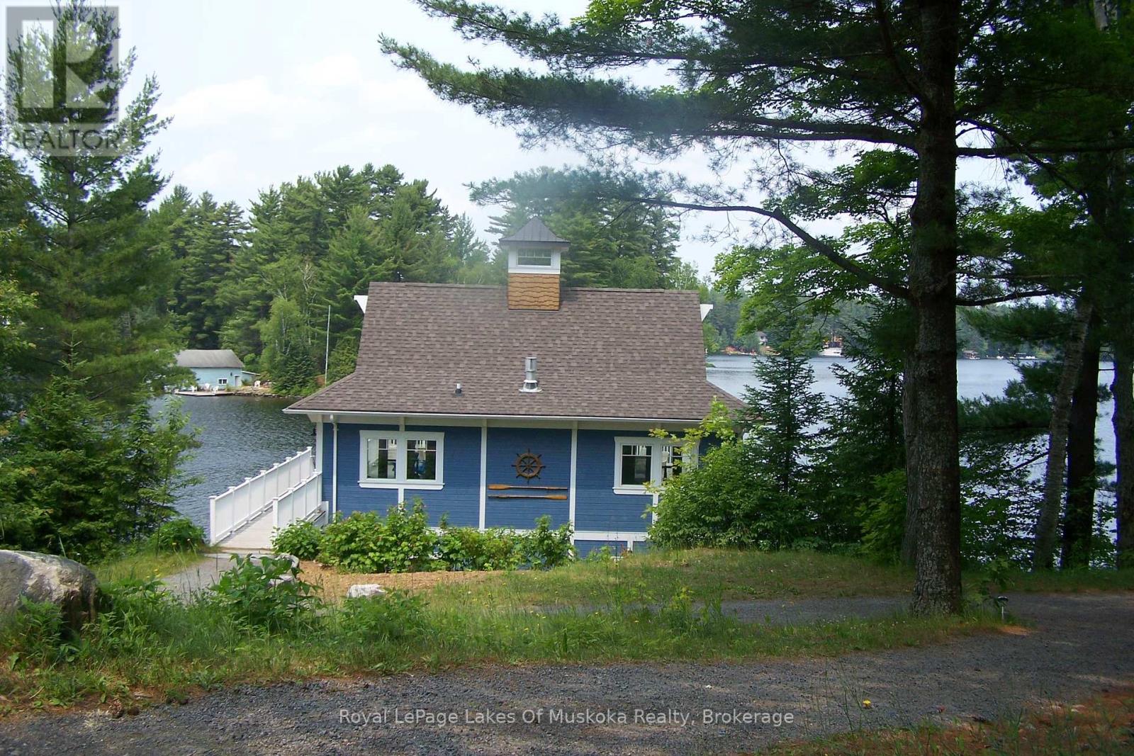 V 9, W5 - 1020 Birch Glen Road, Lake Of Bays, Ontario  P0B 1A0 - Photo 34 - X12816204