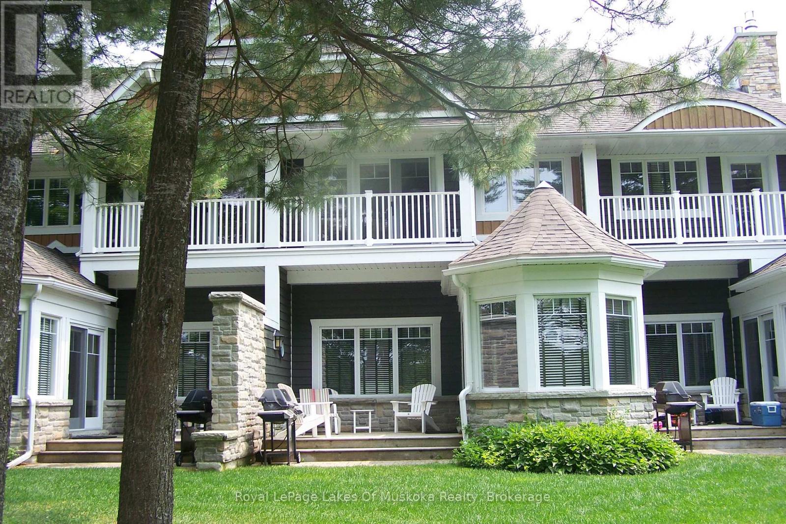 V 9, W5 - 1020 Birch Glen Road, Lake Of Bays, Ontario  P0B 1A0 - Photo 6 - X12816204