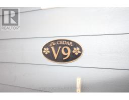 V 9, W5 - 1020 BIRCH GLEN ROAD, Lake of Bays, Ontario