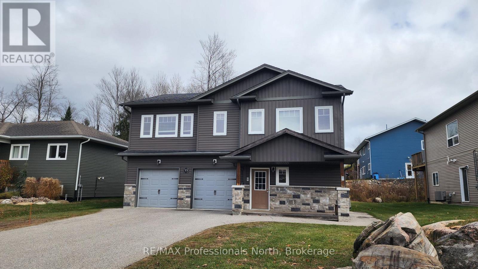 33 Goodwin Drive, Huntsville, Ontario  P1H 2R3 - Photo 40 - X12816742