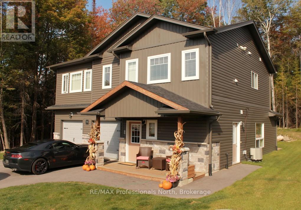 33 Goodwin Drive, Huntsville, Ontario  P1H 2R3 - Photo 43 - X12816742