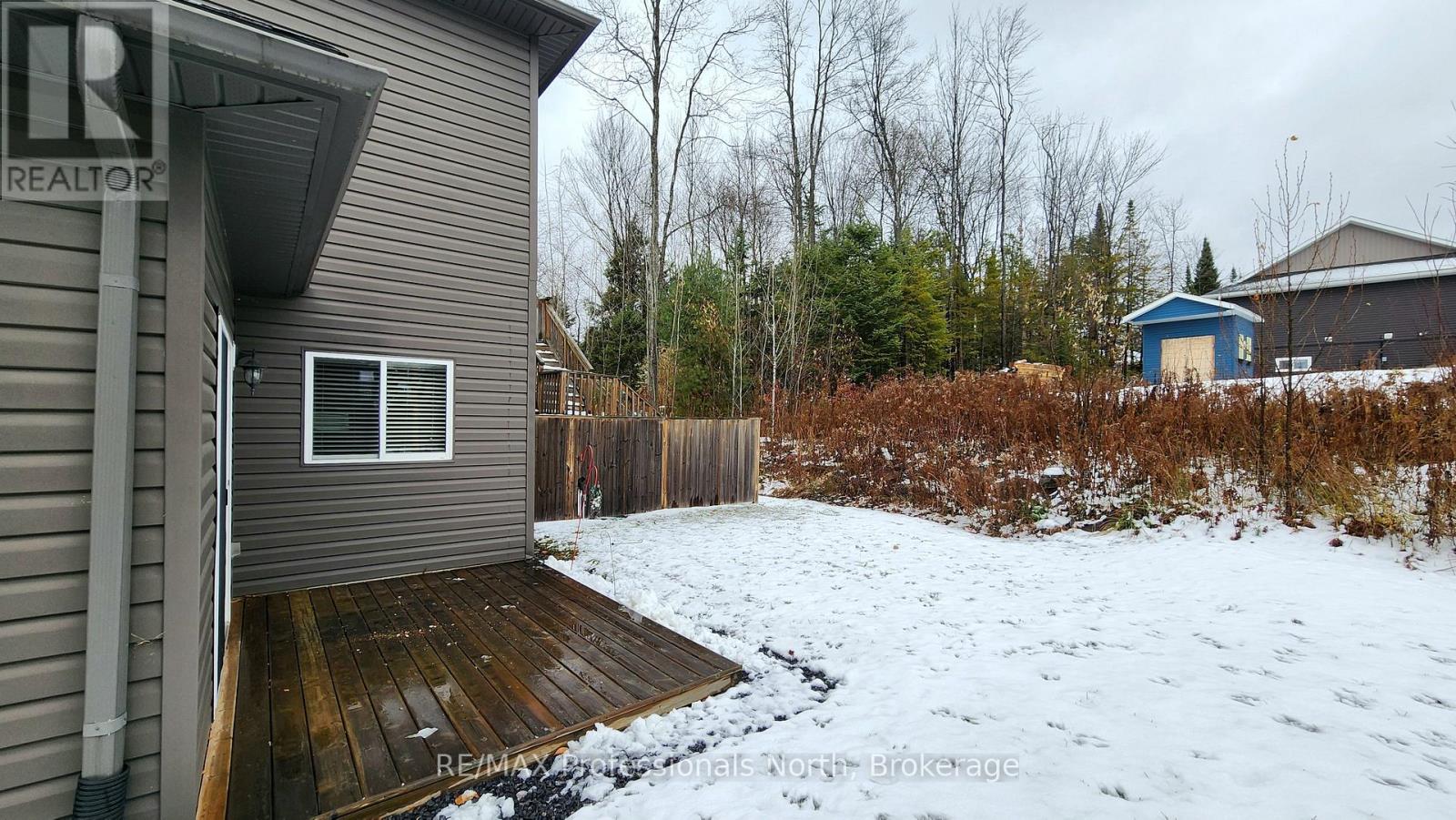 33 Goodwin Drive, Huntsville, Ontario  P1H 2R3 - Photo 7 - X12816742
