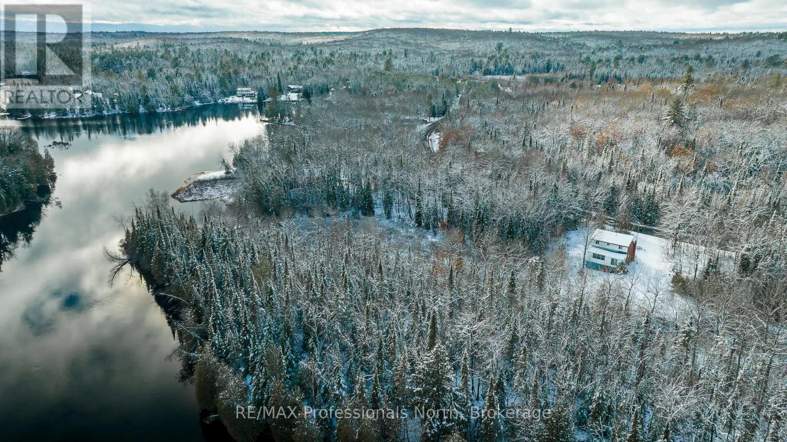 1125 Fairy Falls Road, Lake Of Bays, Ontario  P0B 1A0 - Photo 29 - X12816814