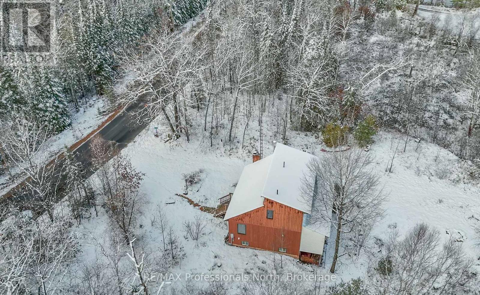 1125 Fairy Falls Road, Lake Of Bays, Ontario  P0B 1A0 - Photo 4 - X12816814