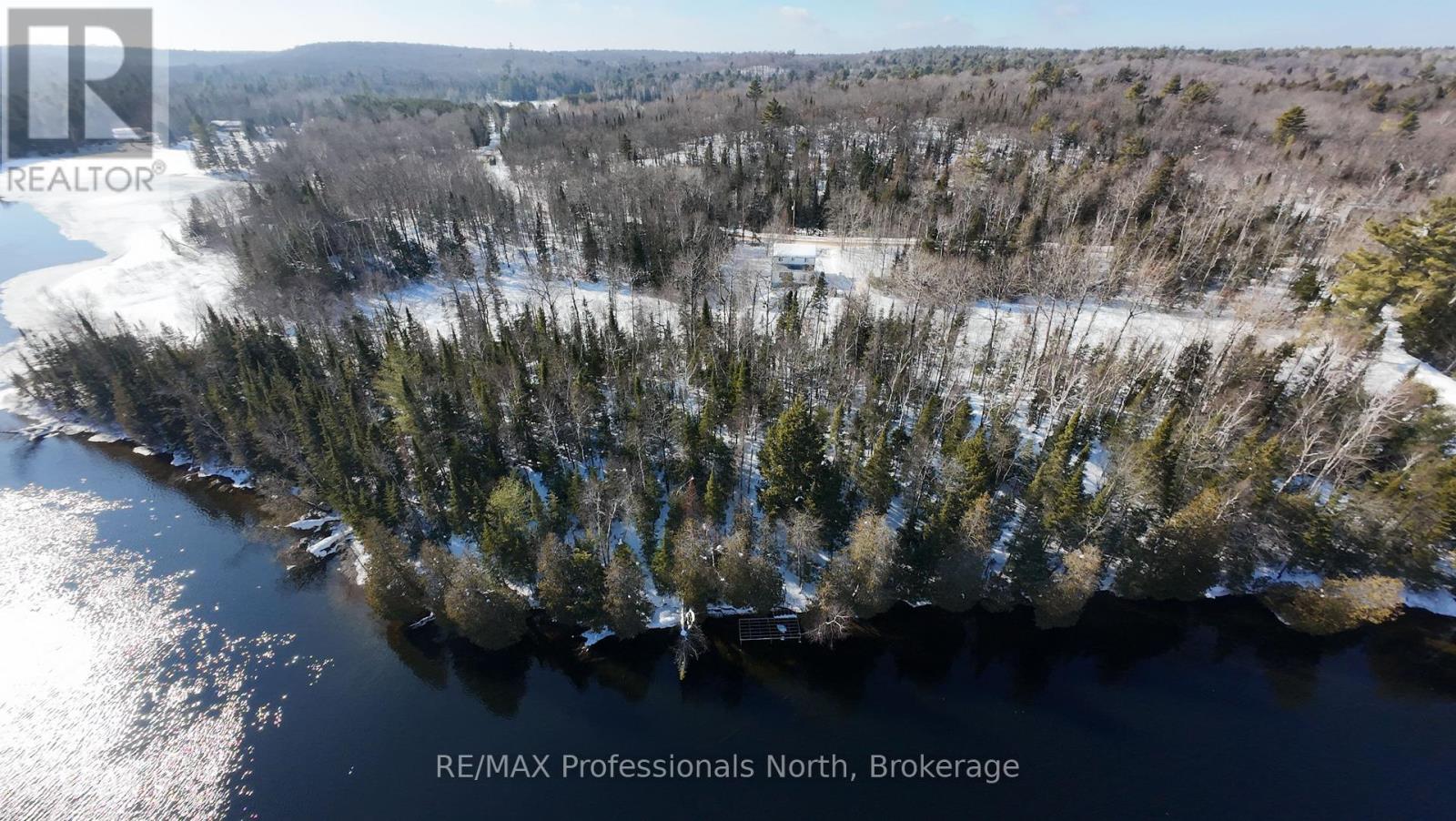 1125 Fairy Falls Road, Lake Of Bays, Ontario  P0B 1A0 - Photo 9 - X12816814