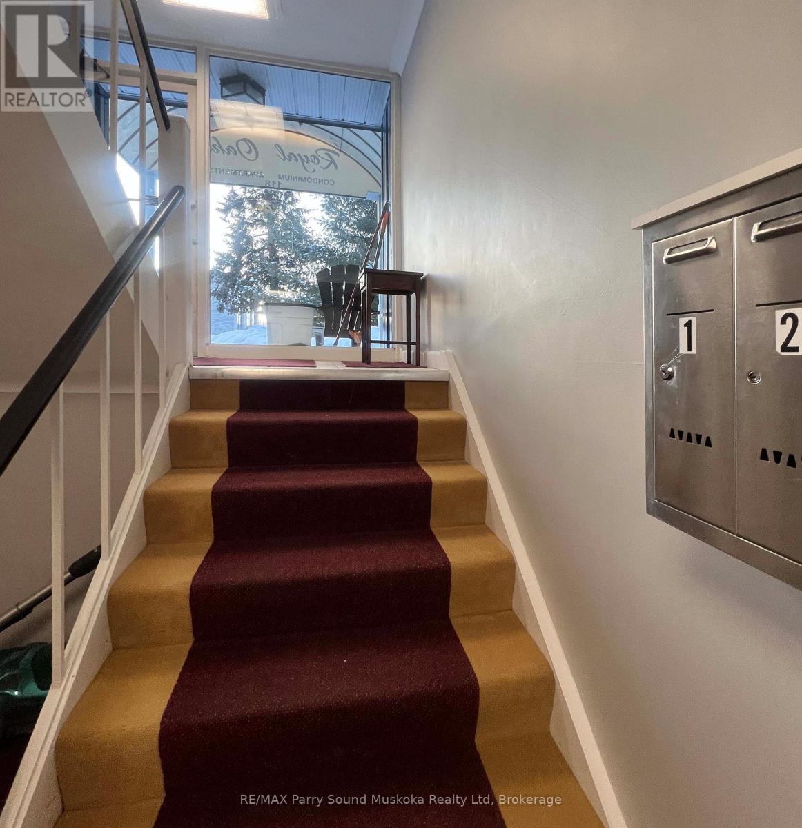 4 - 118 Isabella Street, Parry Sound, Ontario  P2A 1N1 - Photo 3 - X12818316