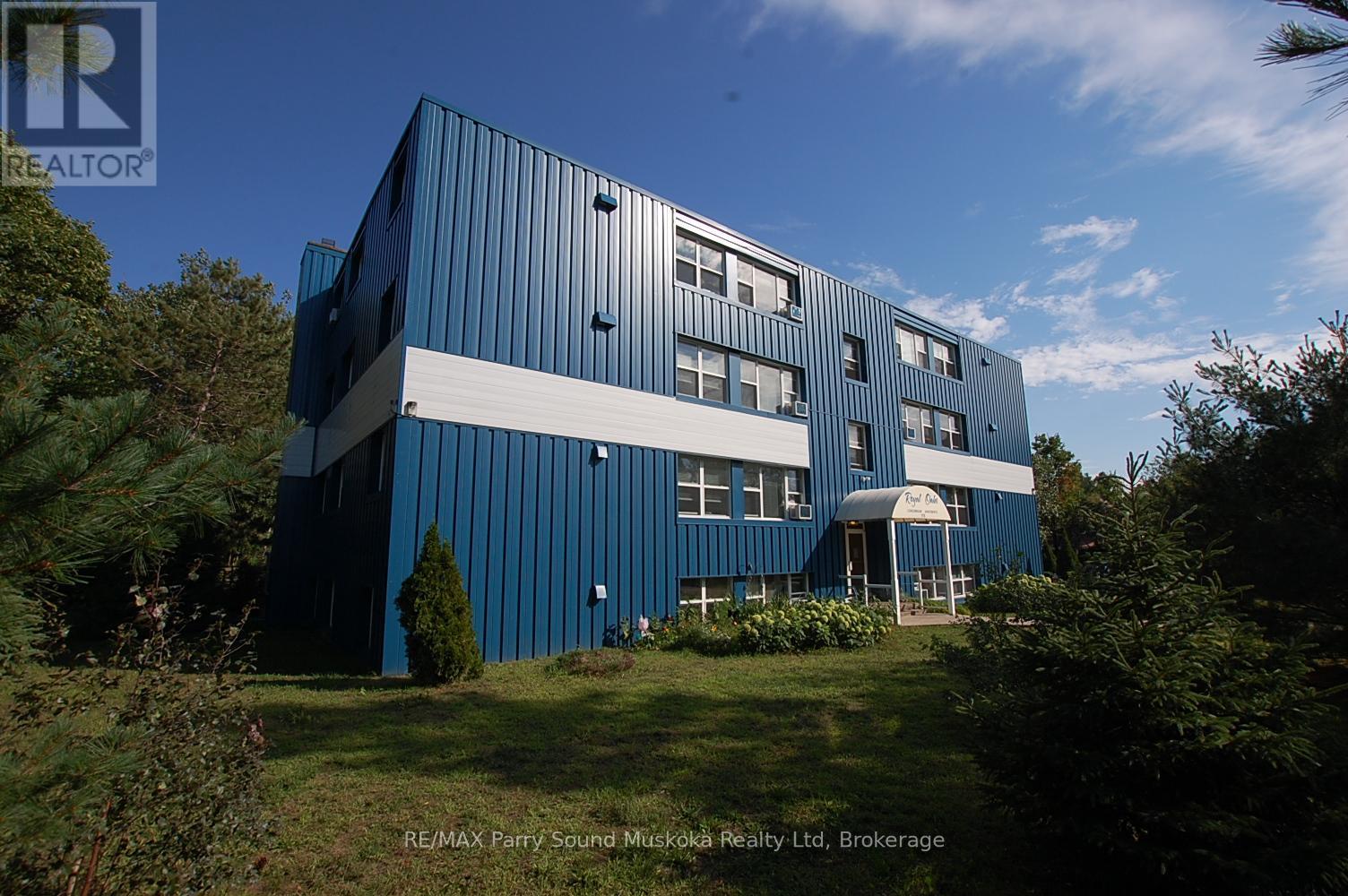 4 - 118 Isabella Street, Parry Sound, Ontario  P2A 1N1 - Photo 33 - X12818316