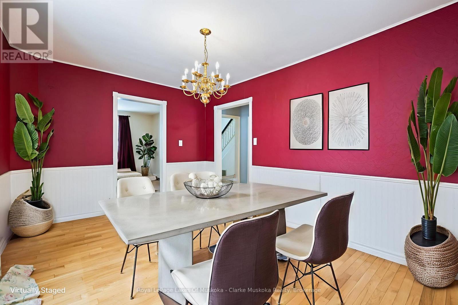 14 Glen Avenue, Parry Sound, Ontario  P2A 2B8 - Photo 12 - X12819532