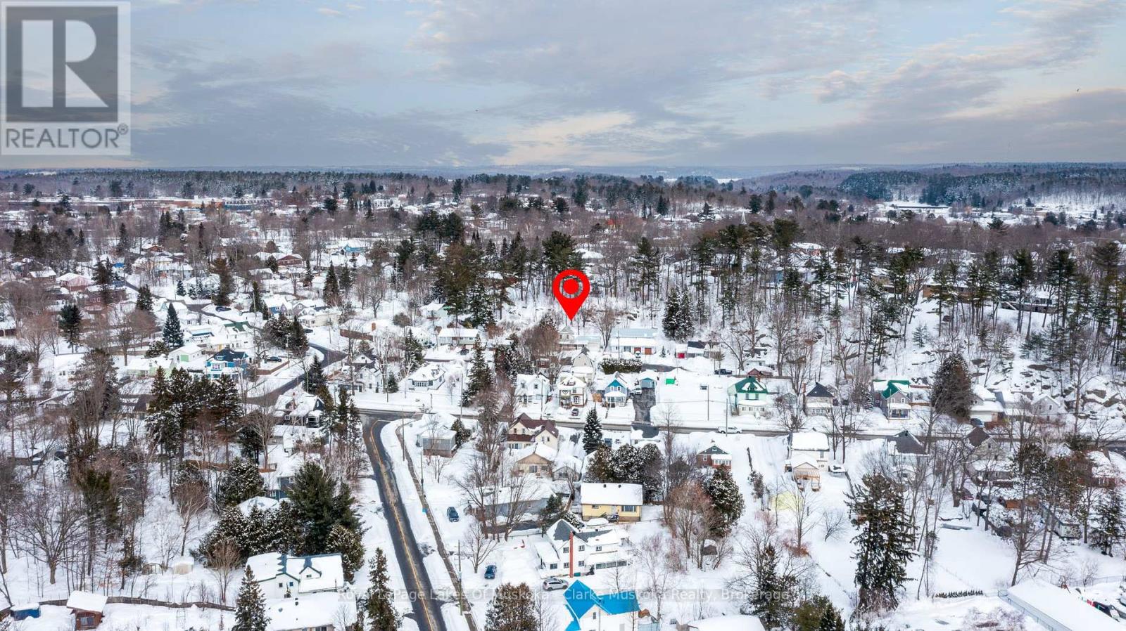 14 Glen Avenue, Parry Sound, Ontario  P2A 2B8 - Photo 30 - X12819532