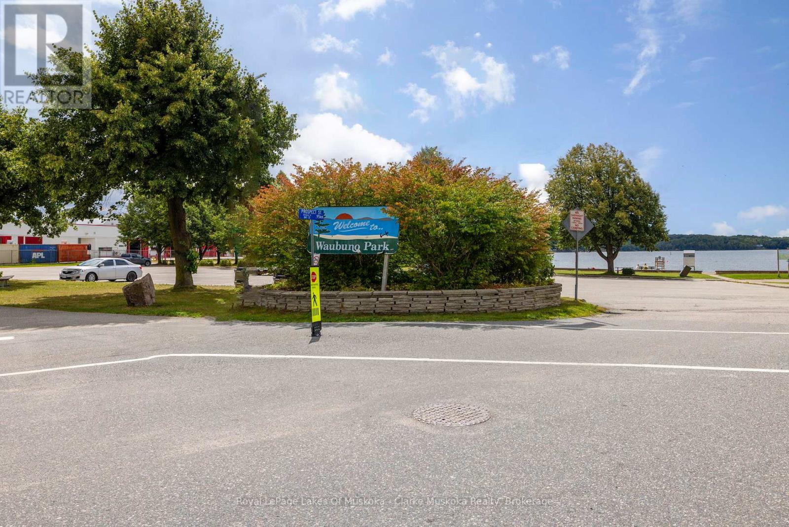 14 Glen Avenue, Parry Sound, Ontario  P2A 2B8 - Photo 31 - X12819532