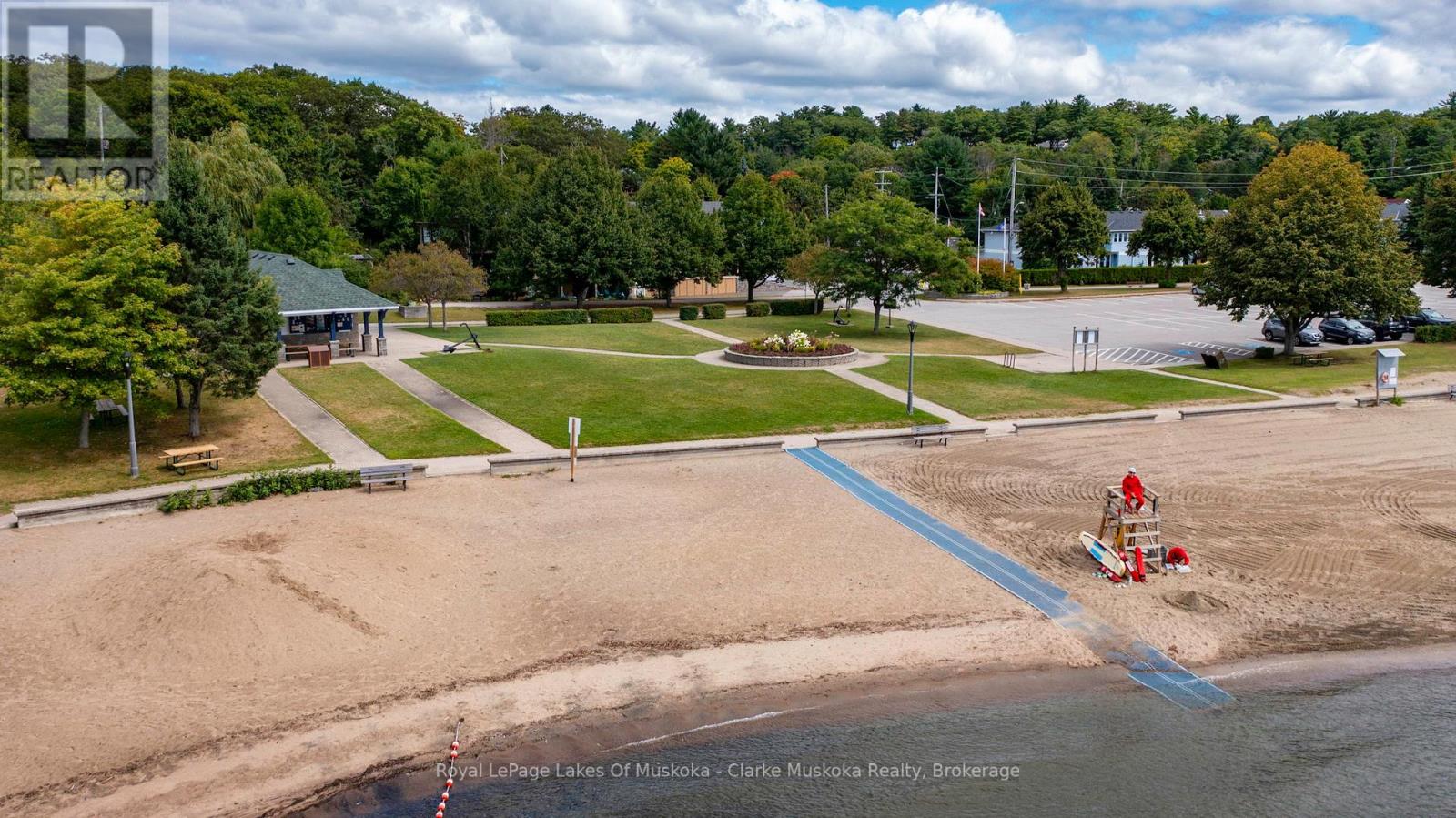 14 Glen Avenue, Parry Sound, Ontario  P2A 2B8 - Photo 36 - X12819532