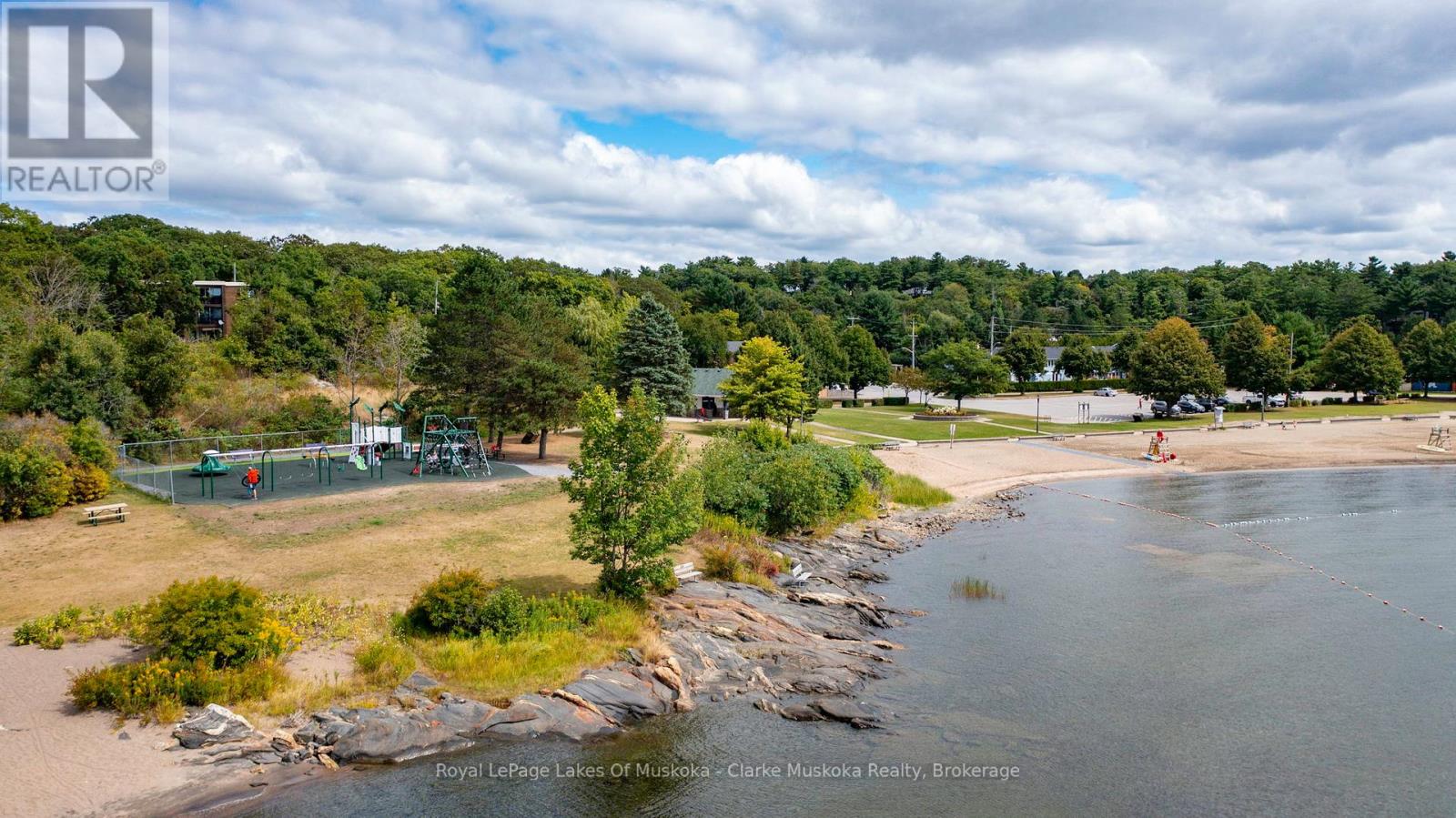 14 Glen Avenue, Parry Sound, Ontario  P2A 2B8 - Photo 37 - X12819532