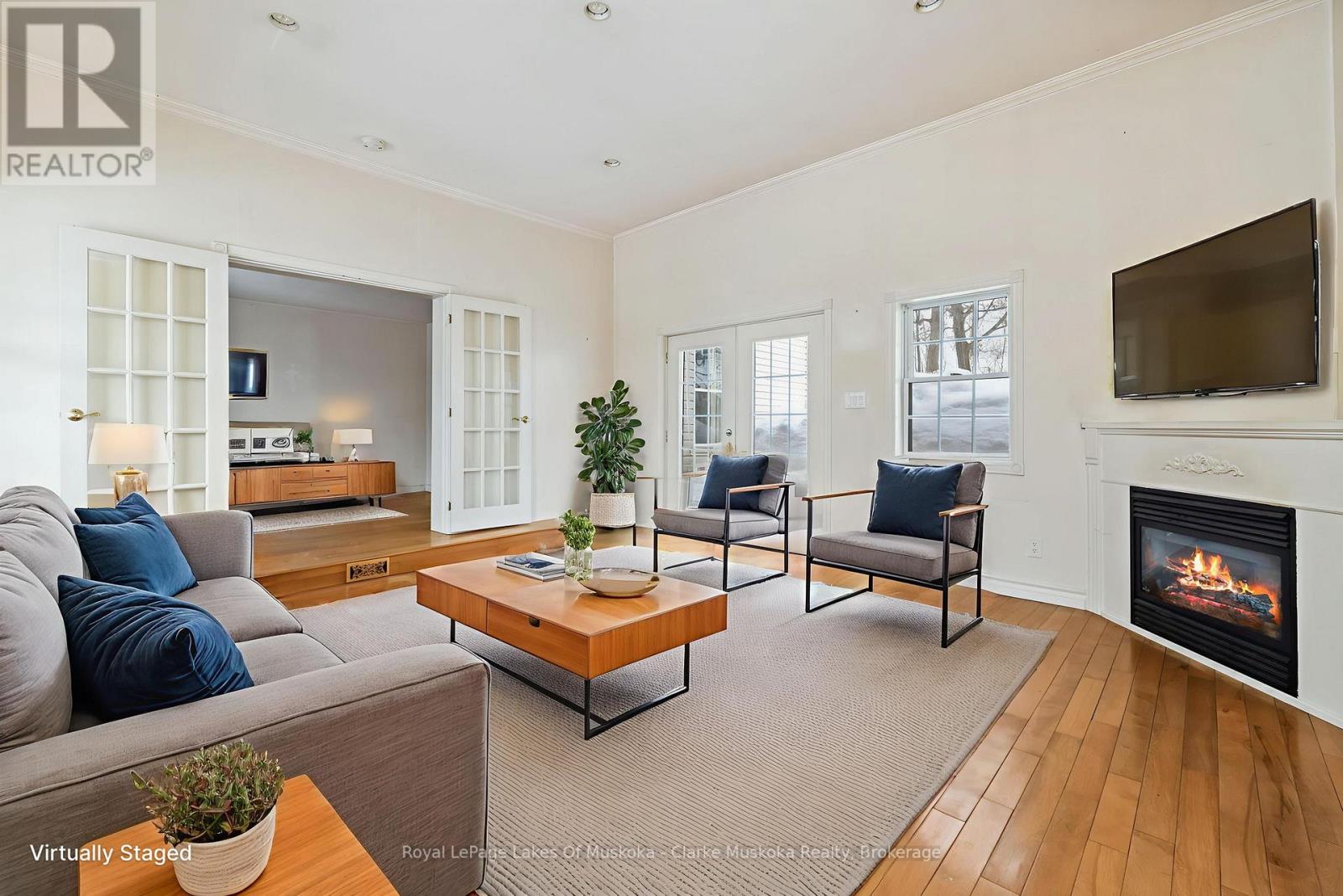 14 Glen Avenue, Parry Sound, Ontario  P2A 2B8 - Photo 7 - X12819532