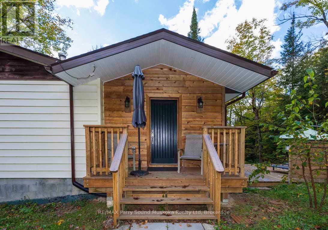 37 Lynberry Drive, Seguin, Ontario  P2A 2W9 - Photo 27 - X12819618