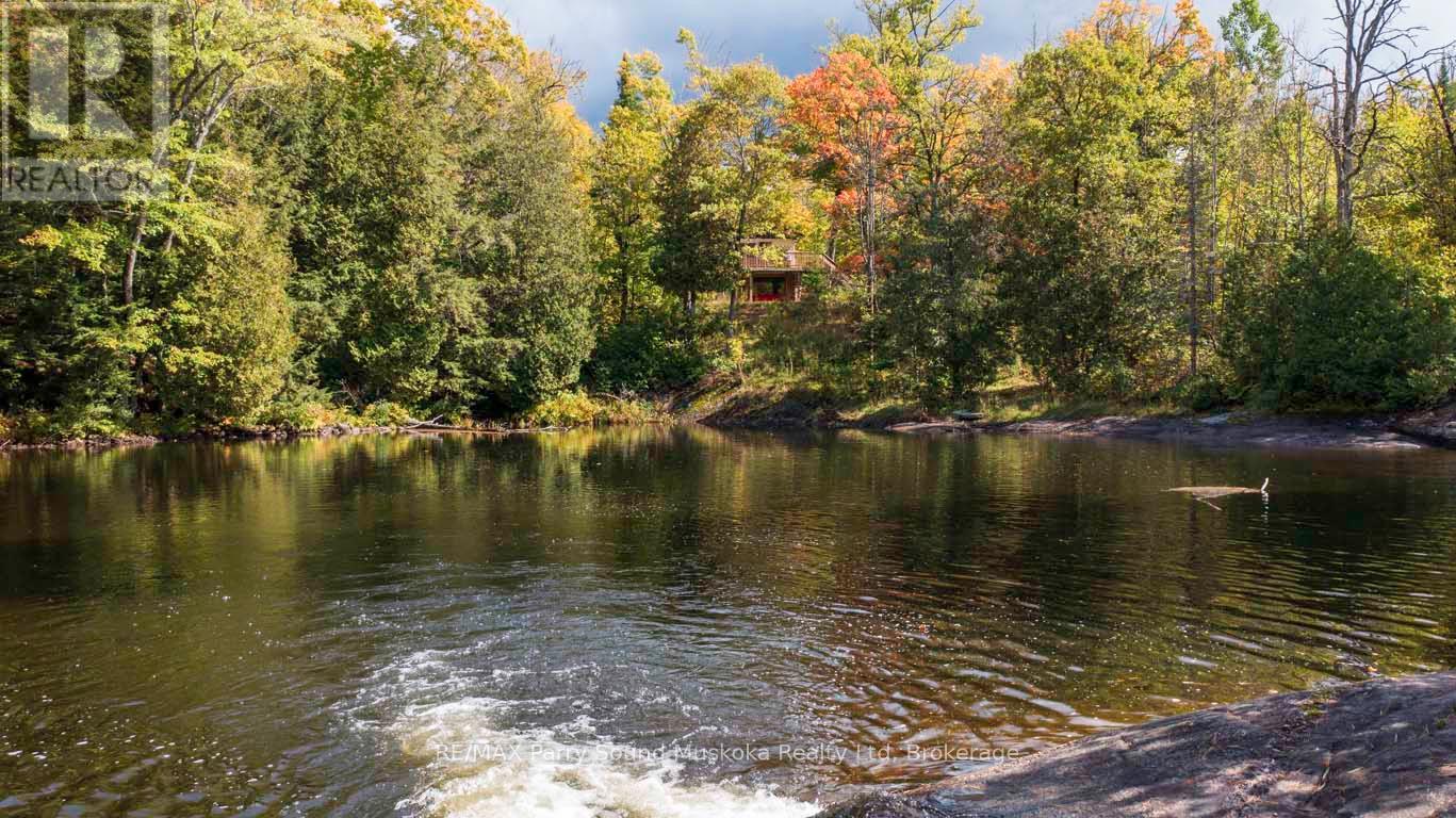 37 Lynberry Drive, Seguin, Ontario  P2A 2W9 - Photo 37 - X12819618