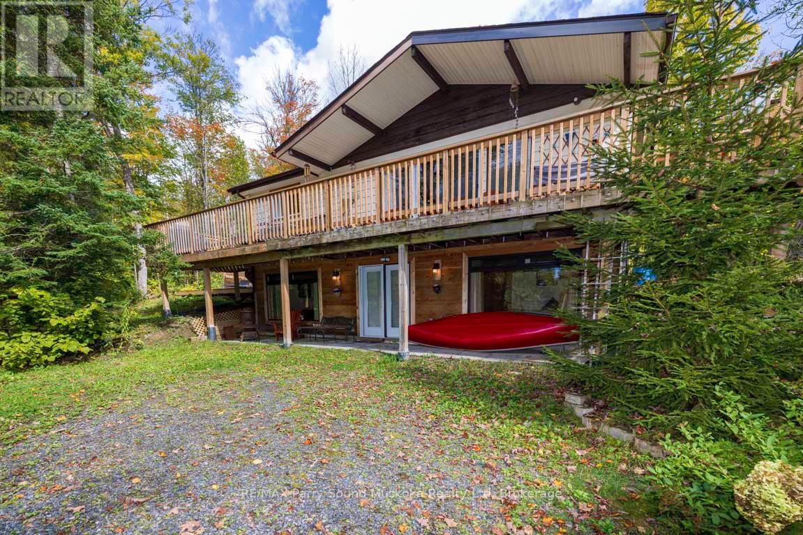 37 Lynberry Drive, Seguin, Ontario  P2A 2W9 - Photo 7 - X12819618