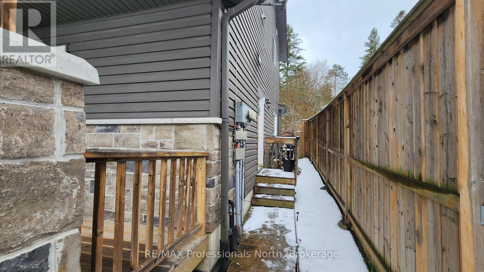 19 Duncan Street E, Huntsville, Ontario  P1H 1P6 - Photo 22 - X12821122