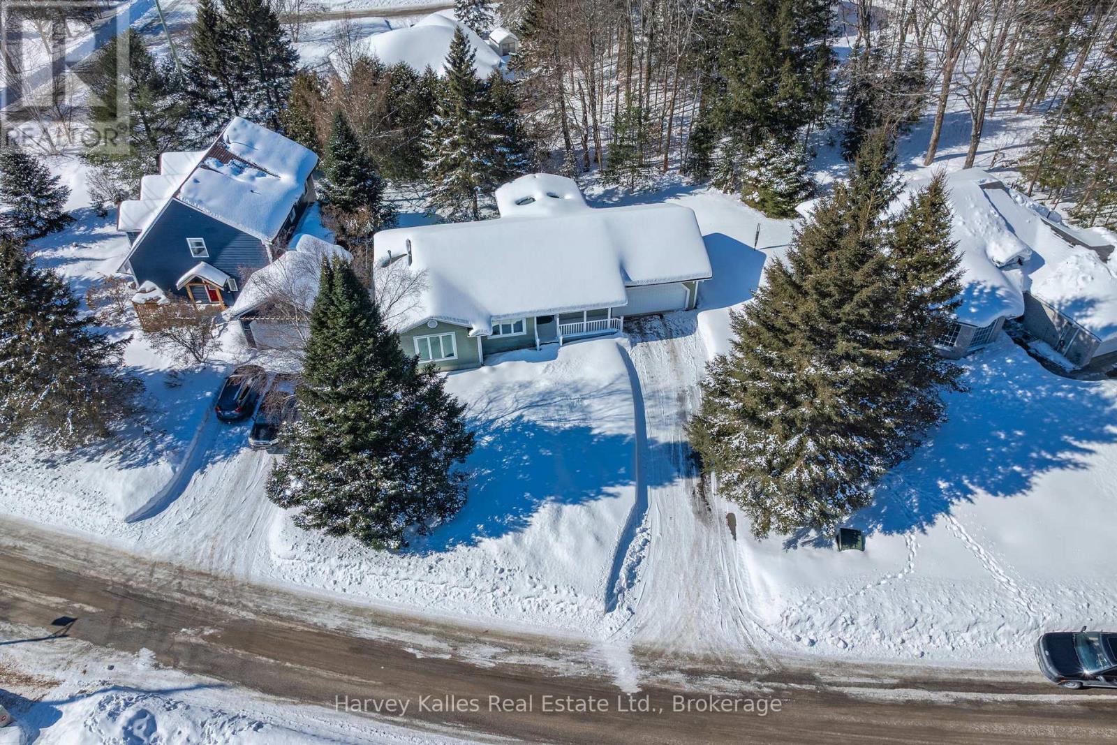 29 Glenwood Drive, Huntsville, Ontario  P1H 1B6 - Photo 29 - X12822100