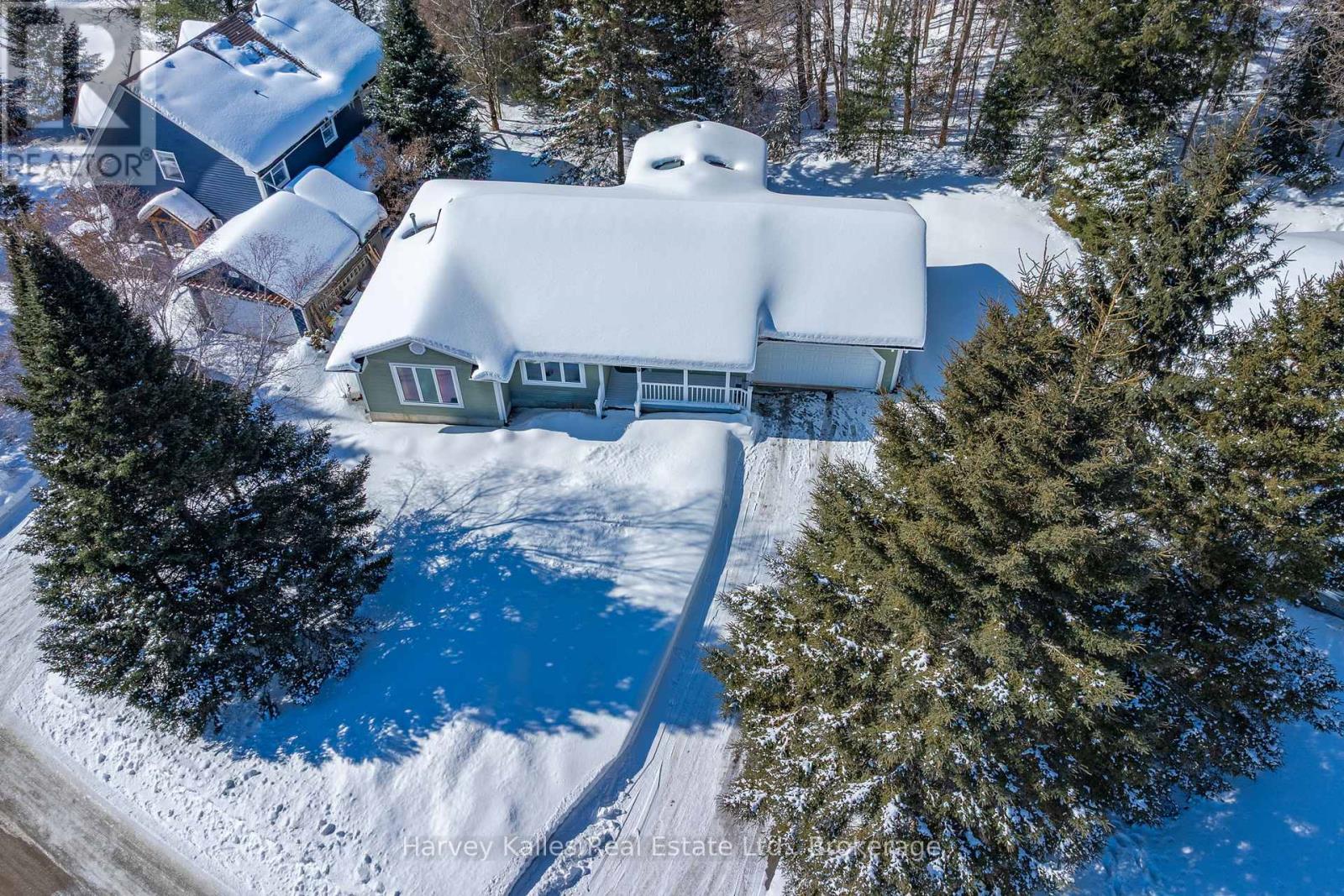 29 Glenwood Drive, Huntsville, Ontario  P1H 1B6 - Photo 30 - X12822100